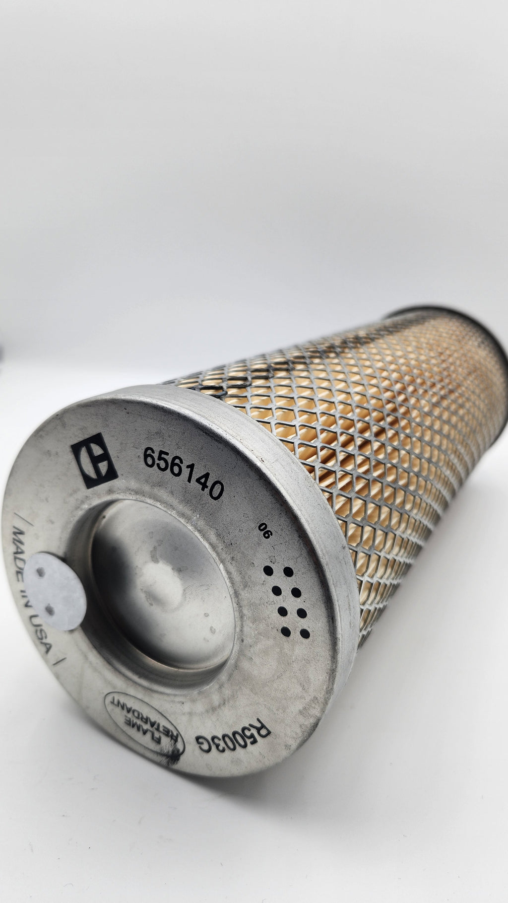 Filtro de Aire Caterpillar 065-6140 vista 2