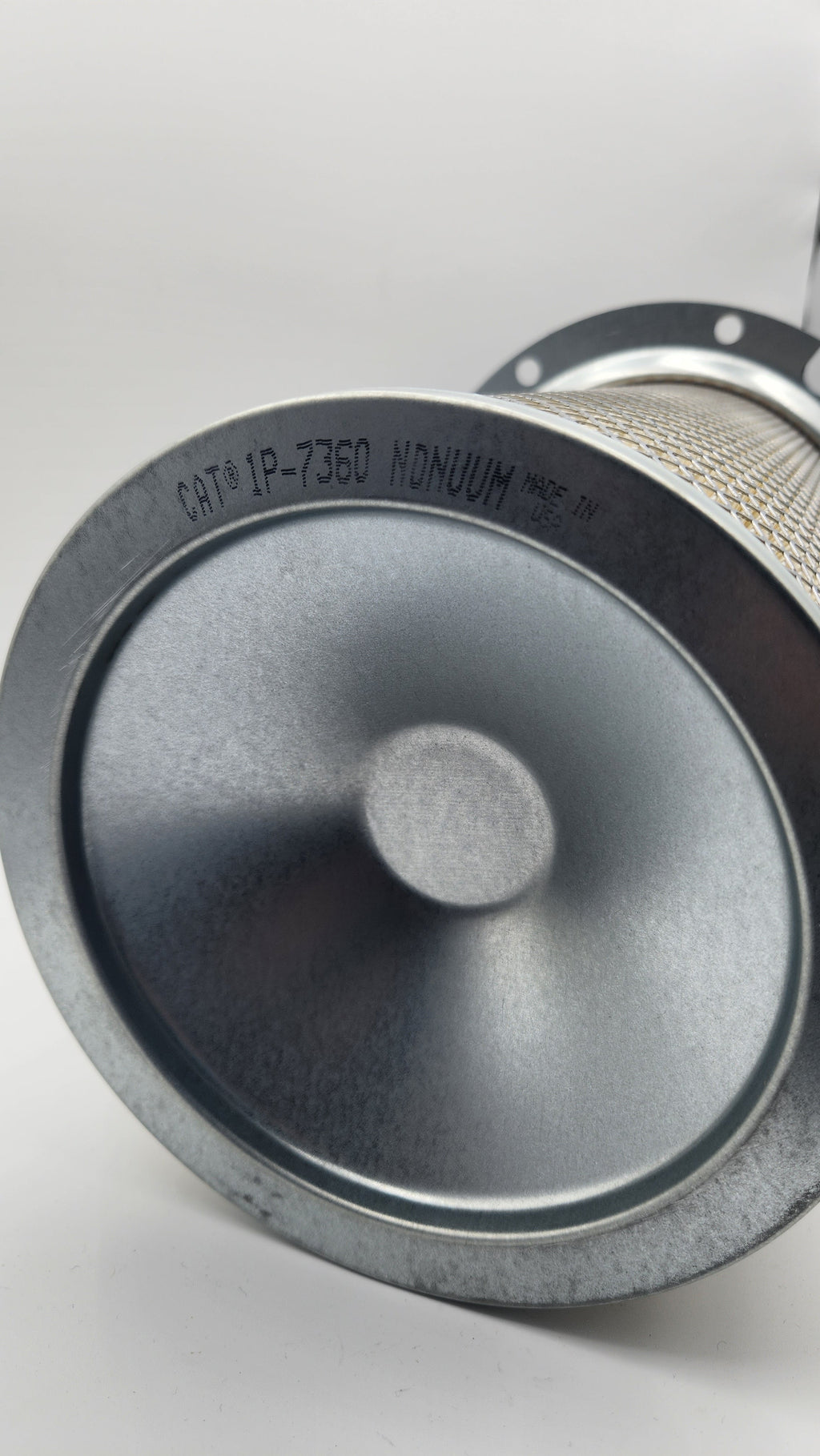 Filtro de Aire Caterpillar 1P-7360 vista 2