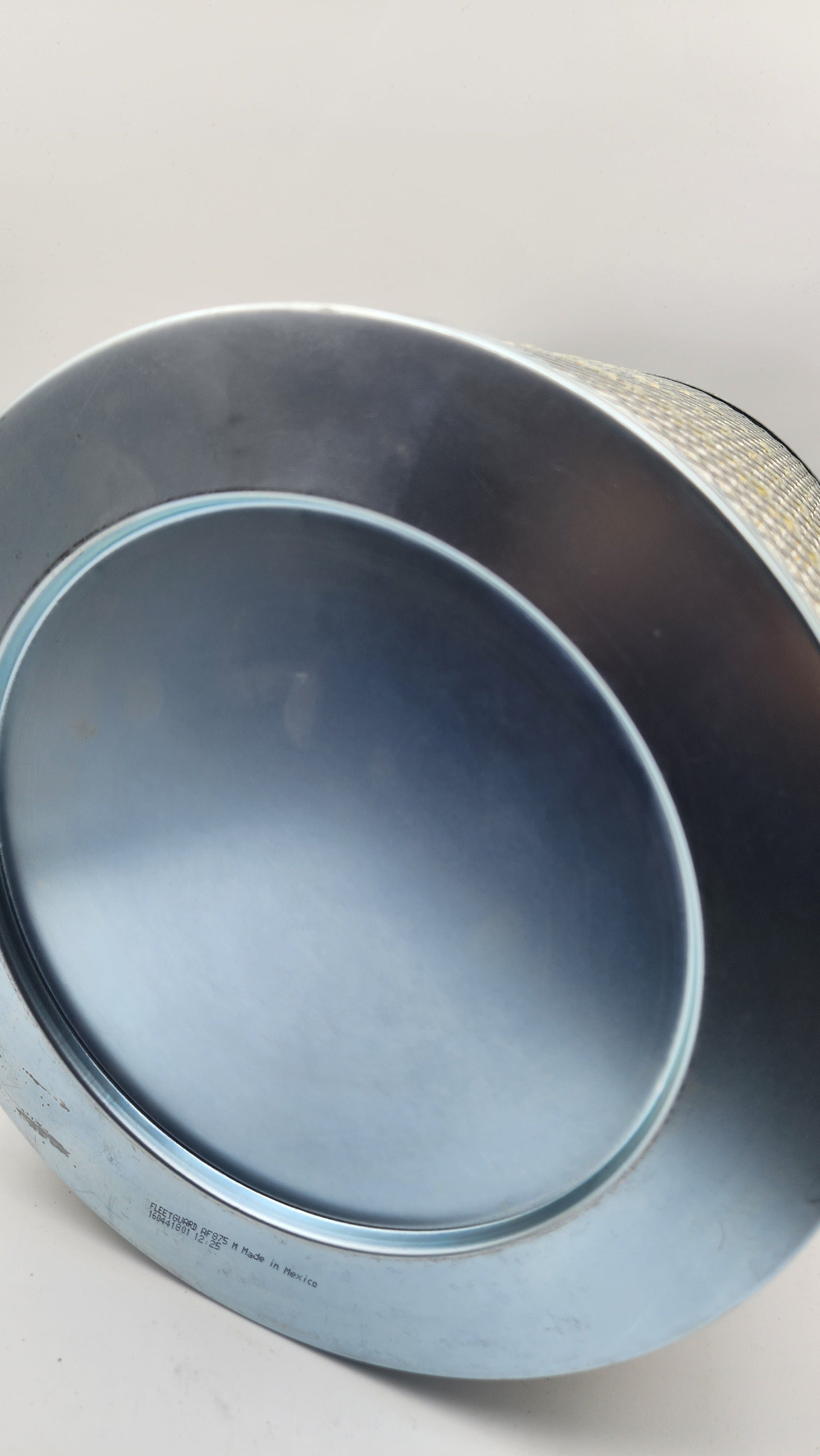 Filtro de Aire Fleetguard AF875M vista 2
