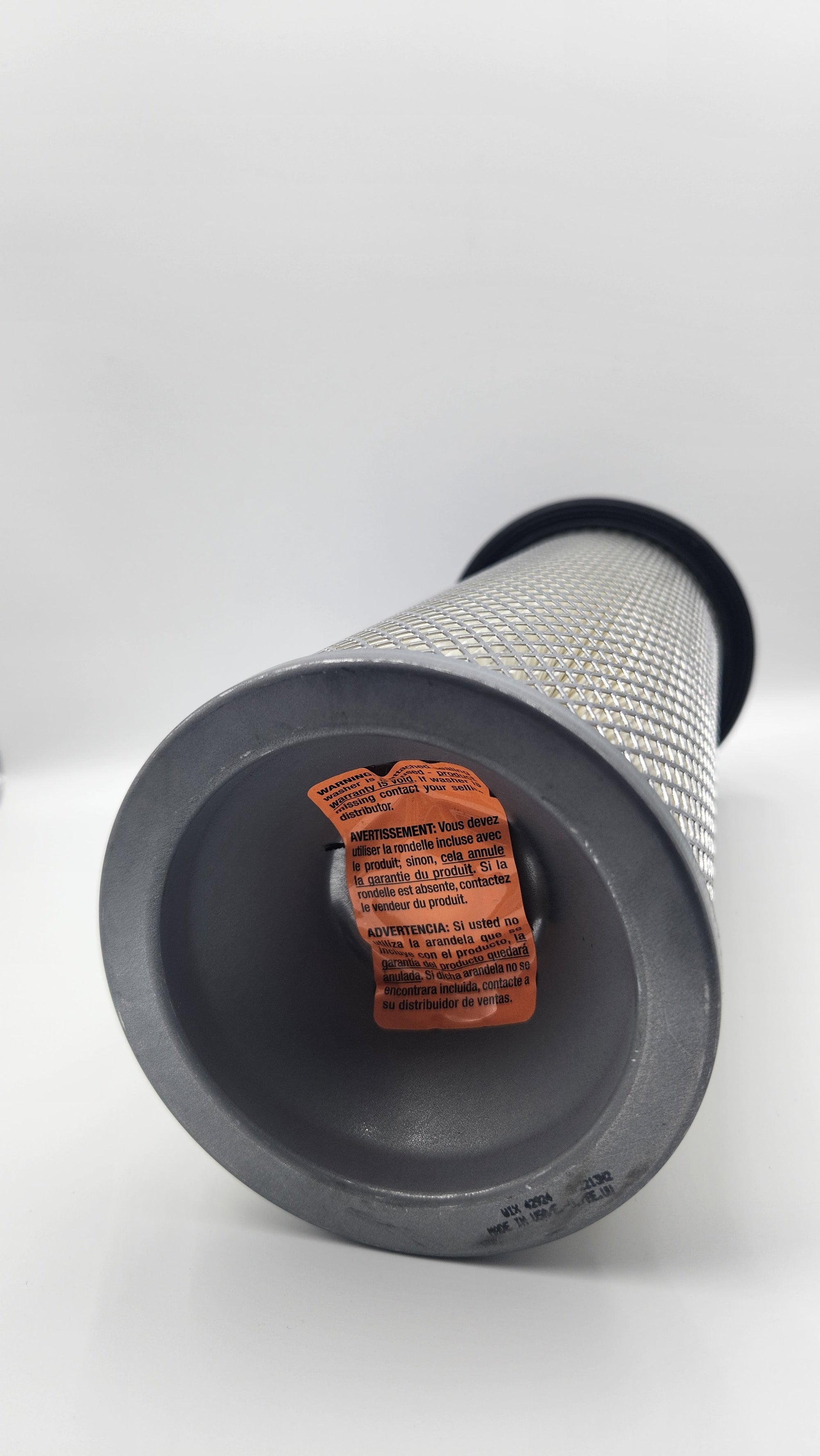 Filtro de Aire Wix 42924 vista 2
