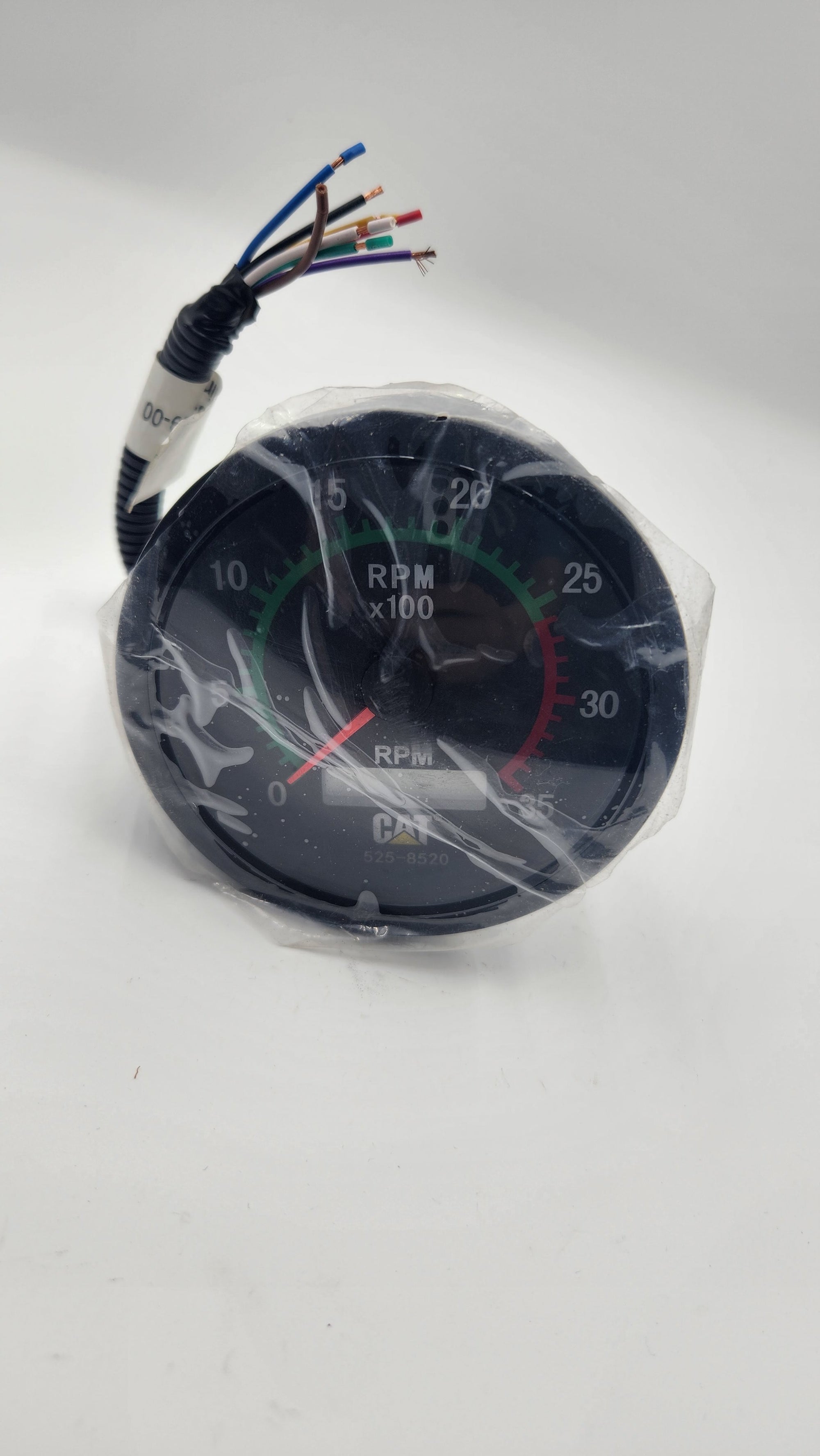 Indicador Caterpillar 525-8520