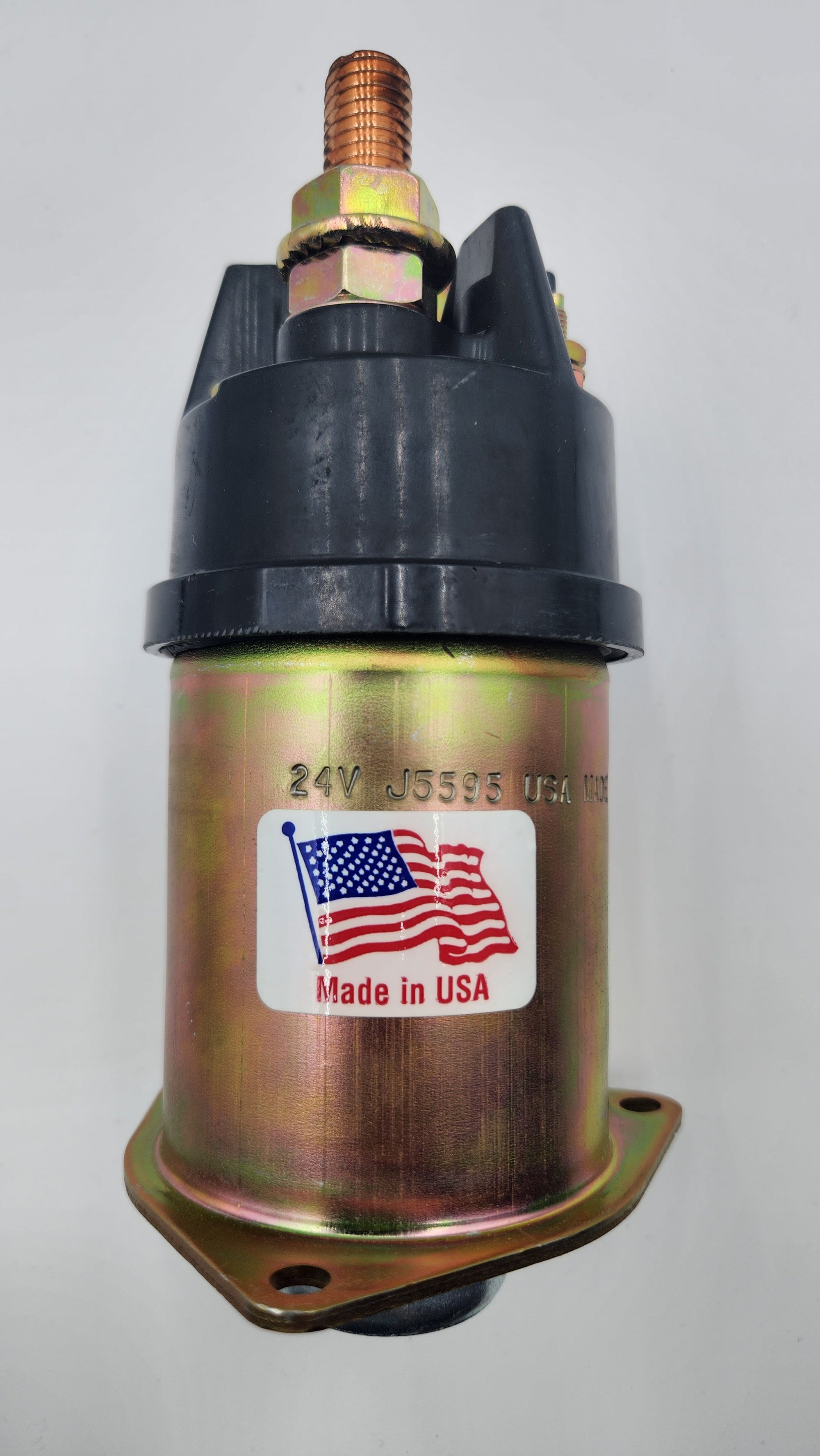 J5595 Solenoide 24V Aftermarket