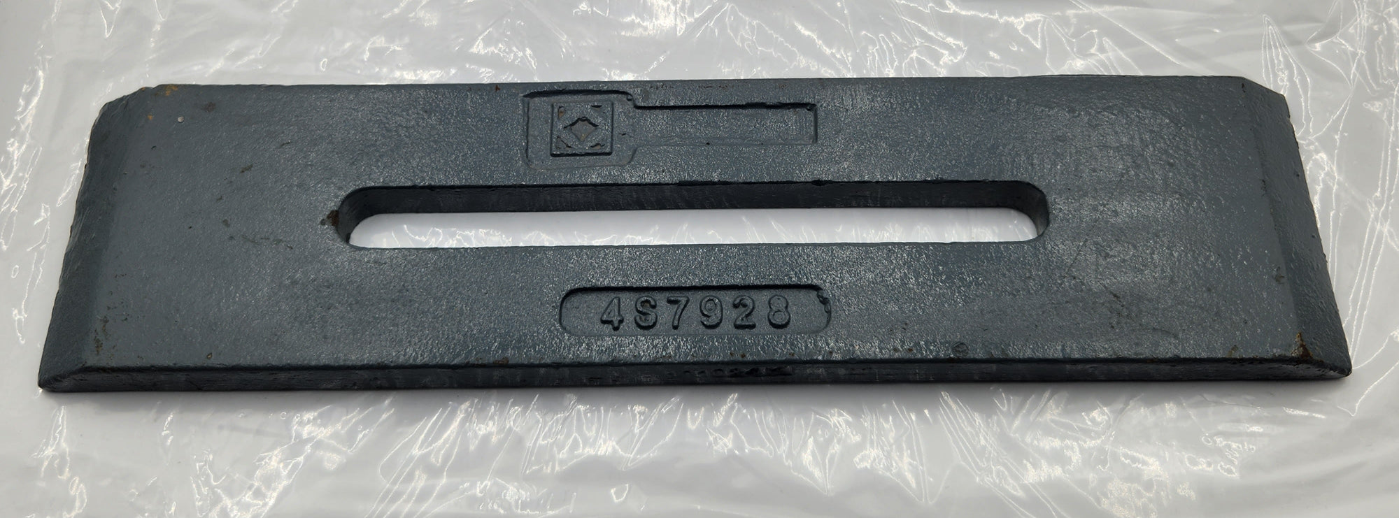 Limpiador Barra Caterpillar 4S-7928