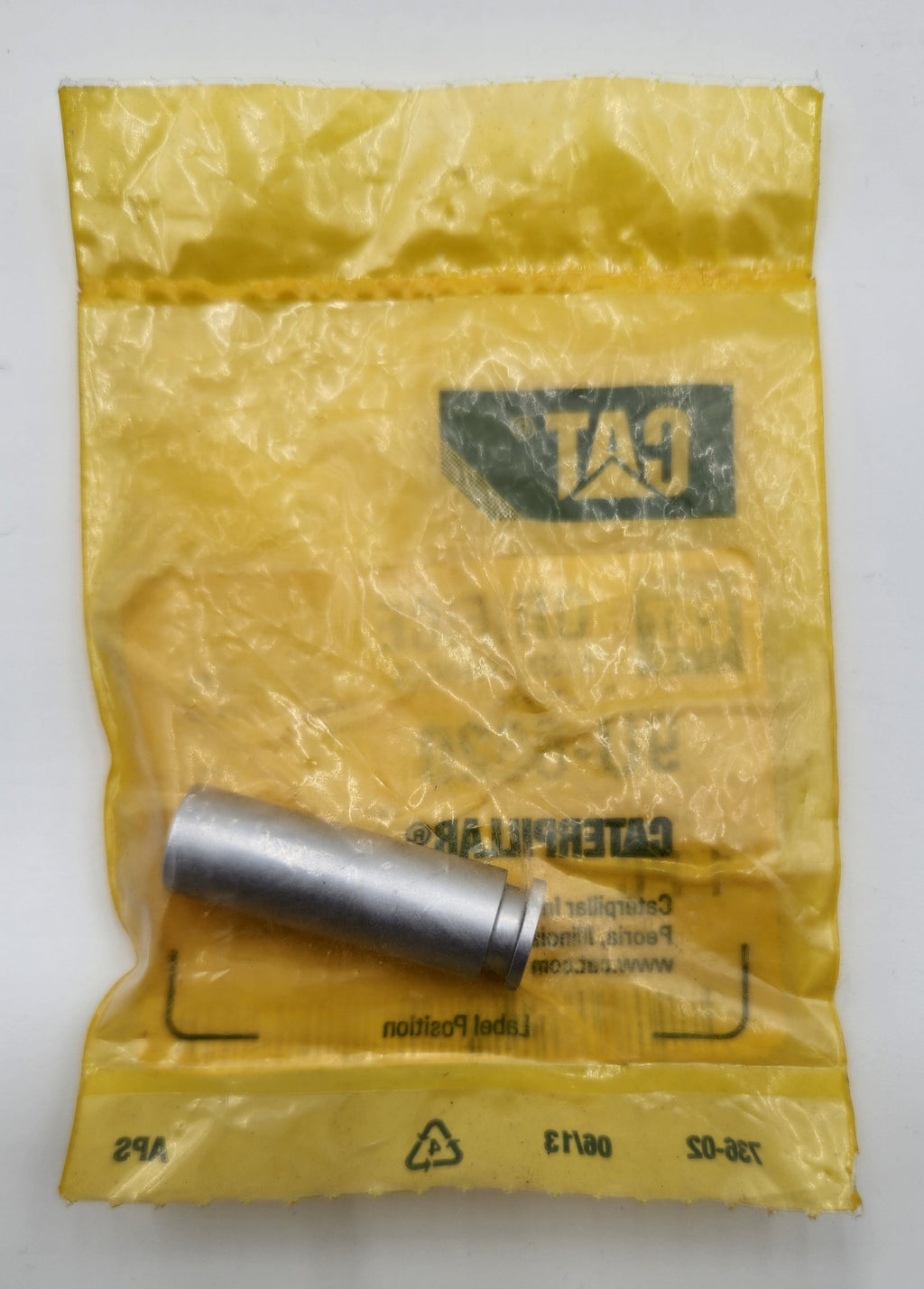 Orifice Caterpillar 9U-8620 vista 2