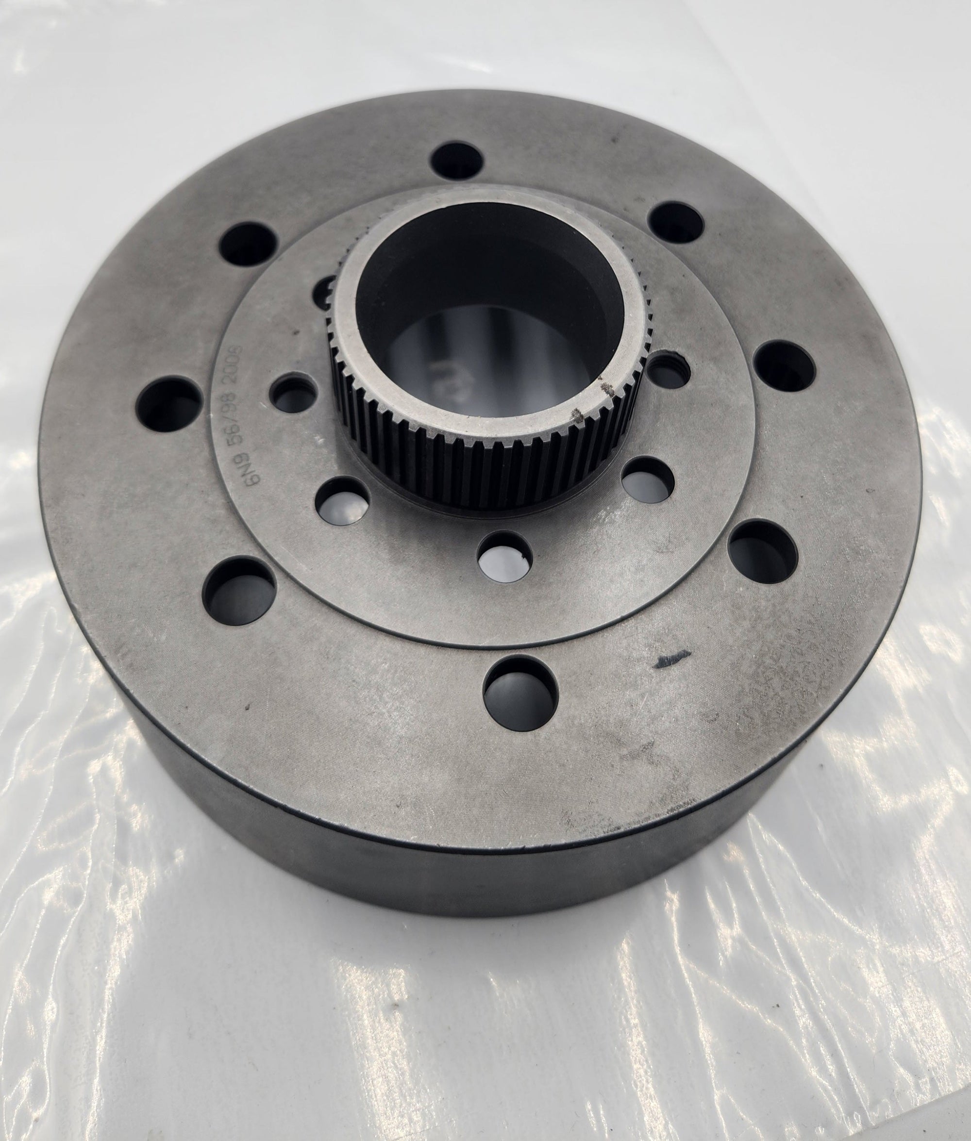 T151063 Corona Dentada  (Ring Gear) | John Deere