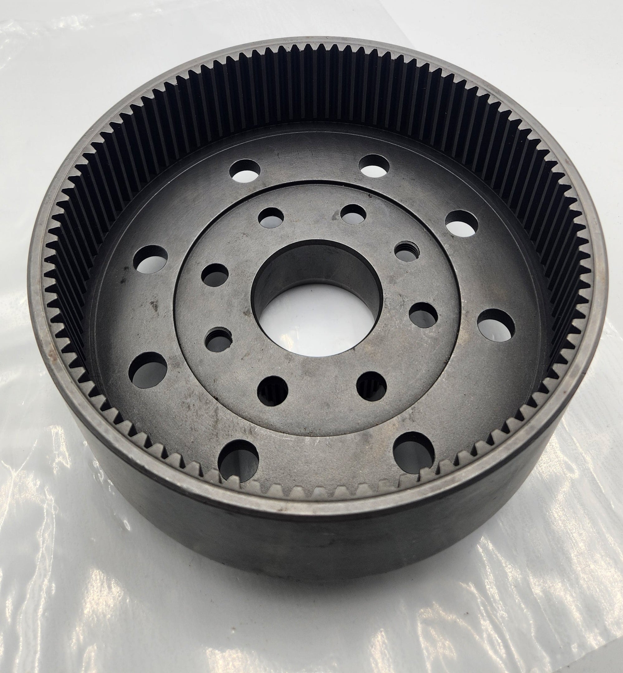 T151063 Corona Dentada  (Ring Gear) | John Deere