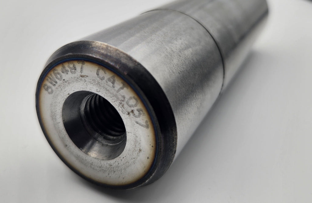 Perno Caterpillar 8W-6497 vista 2