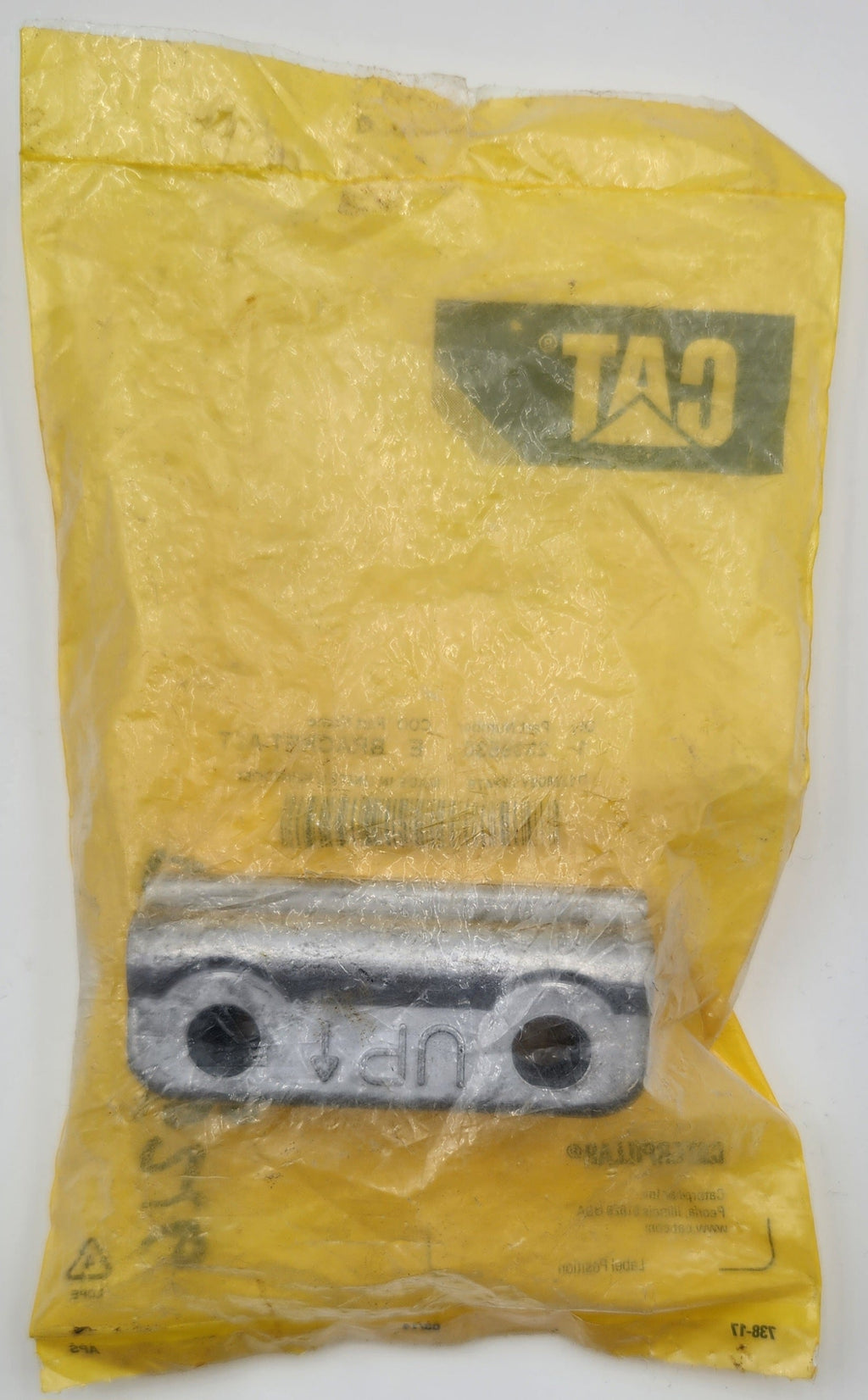 Soporte Caterpillar 233-9530 vista 2