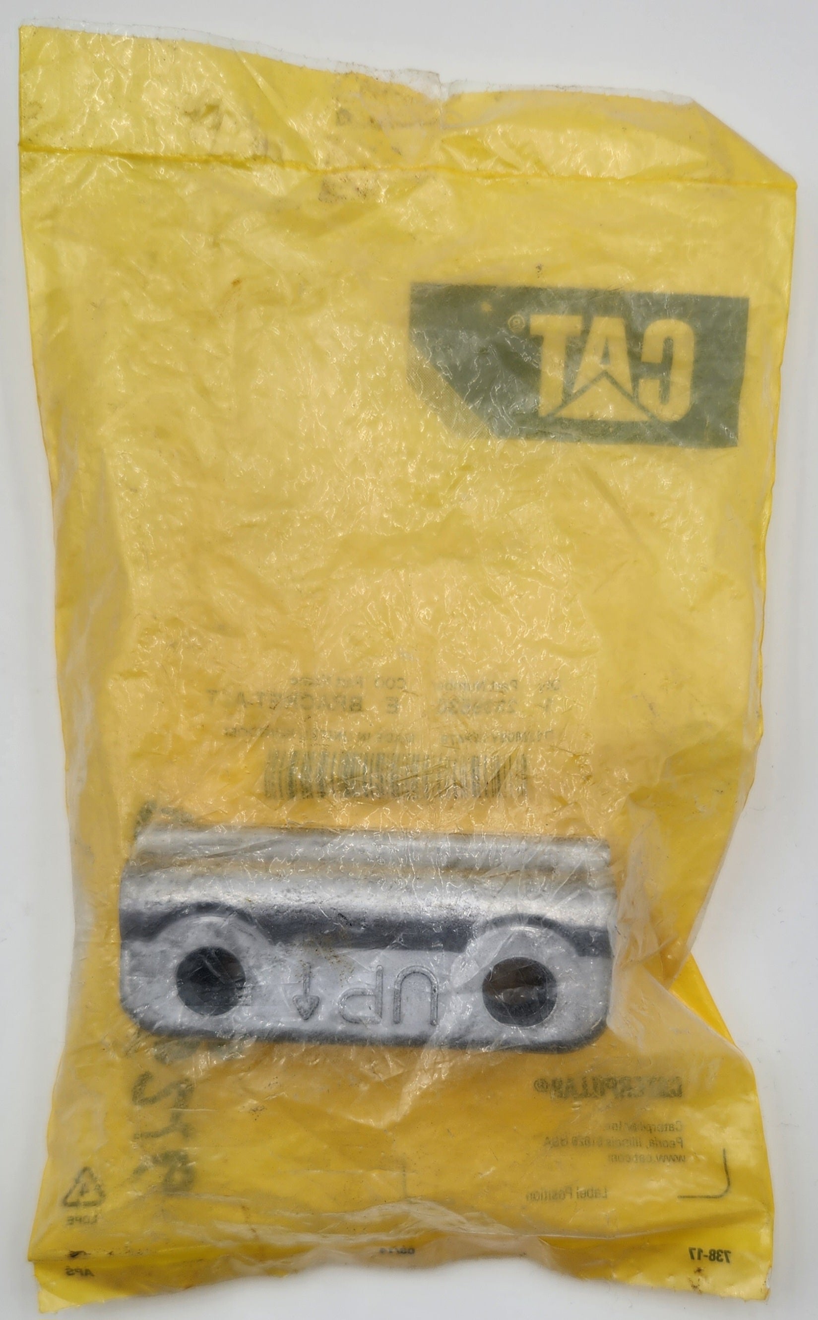 Soporte Caterpillar 233-9530 vista 2