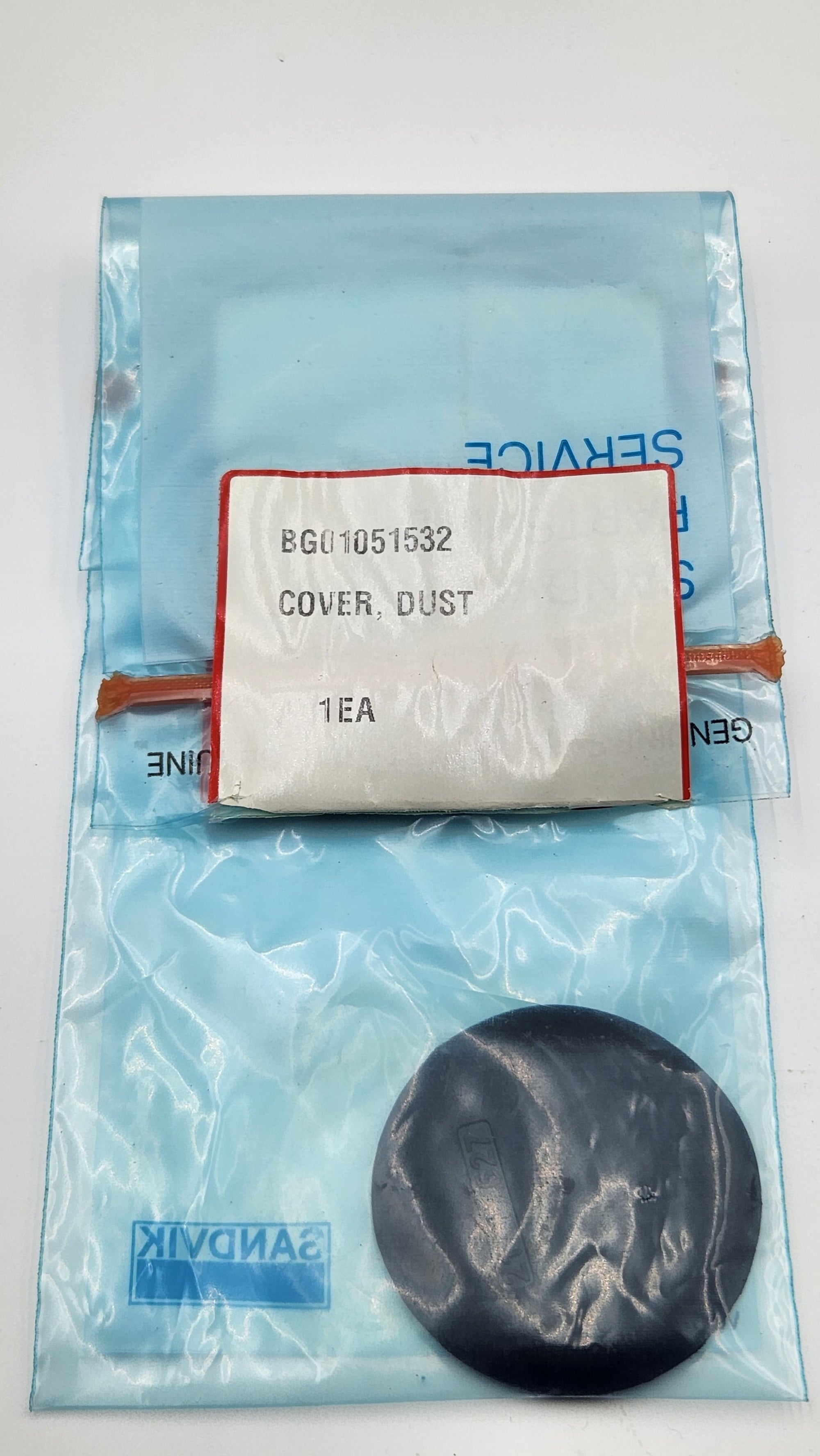 Tapa Sandvik BG01051532
