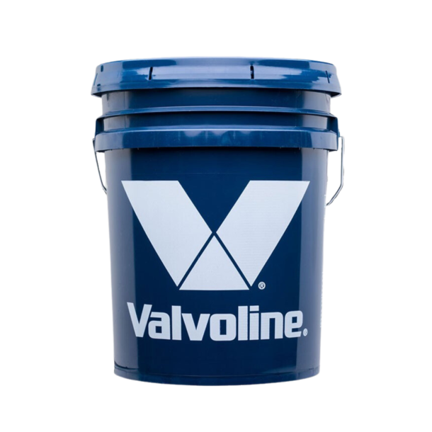 MX837 Aceite de Transmision 80W90 GL5,  Cubeta 19 Lts. | Valvoline
