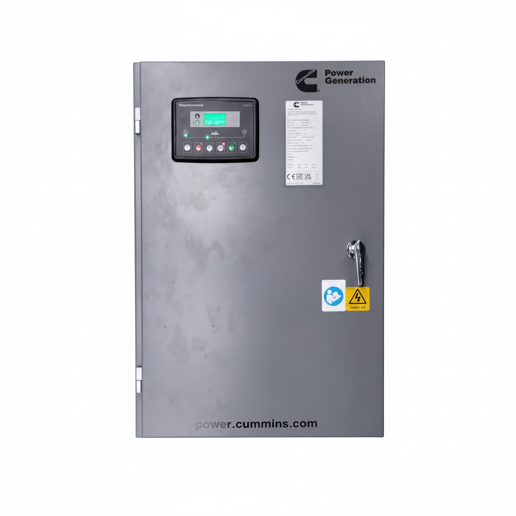 GTEC frontal formato catálogo