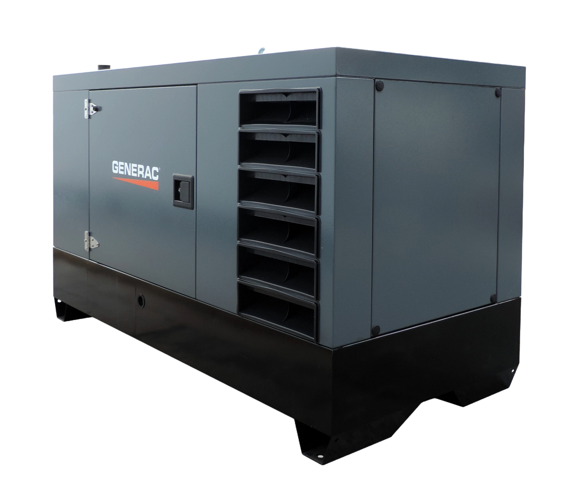Generador Generac PLY60 58kw
